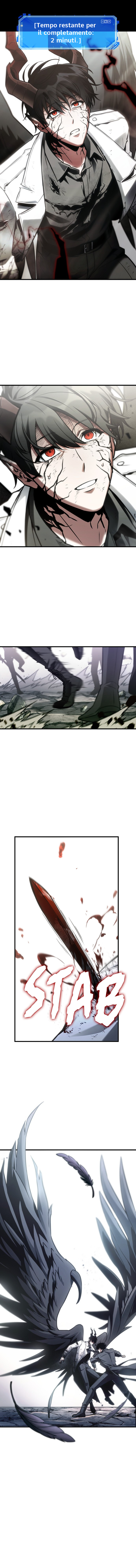 Read Omniscient Reader's Viewpoint IT Manga Online