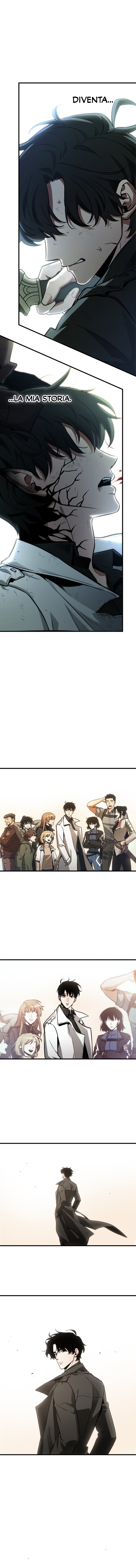 Read Omniscient Reader's Viewpoint IT Manga Online