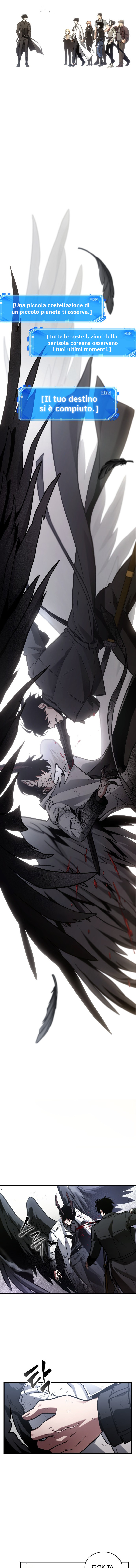 Read Omniscient Reader's Viewpoint IT Manga Online