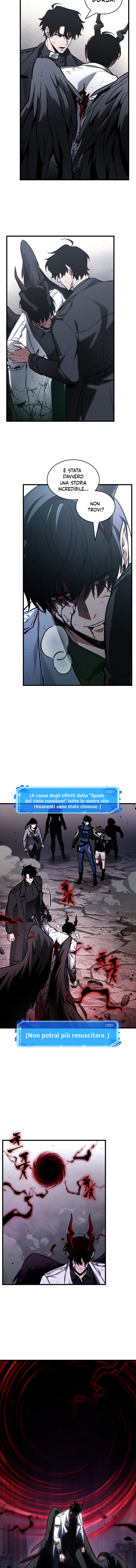 Read Omniscient Reader's Viewpoint IT Manga Online