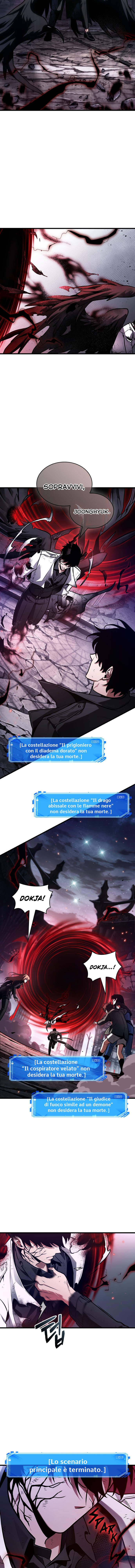 Read Omniscient Reader's Viewpoint IT Manga Online