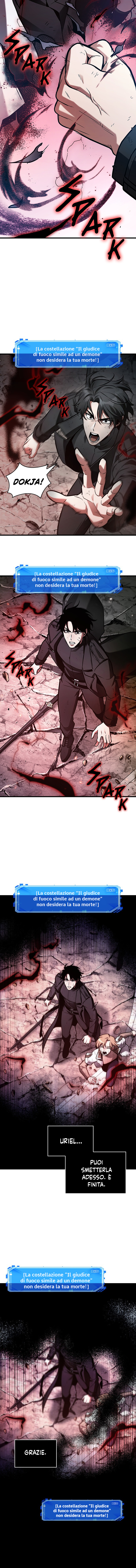 Read Omniscient Reader's Viewpoint IT Manga Online