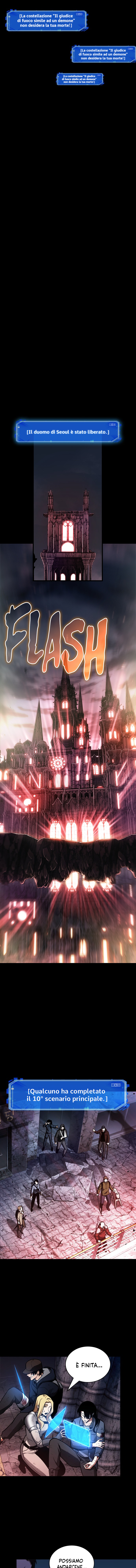 Read Omniscient Reader's Viewpoint IT Manga Online