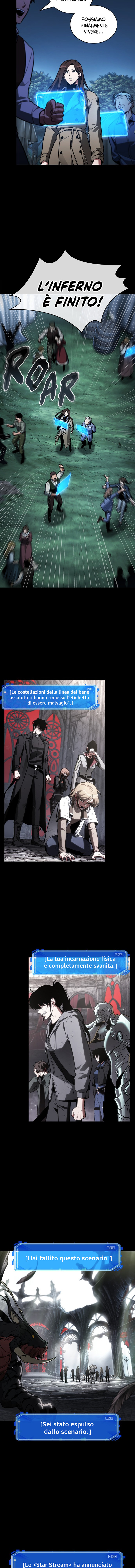 Read Omniscient Reader's Viewpoint IT Manga Online