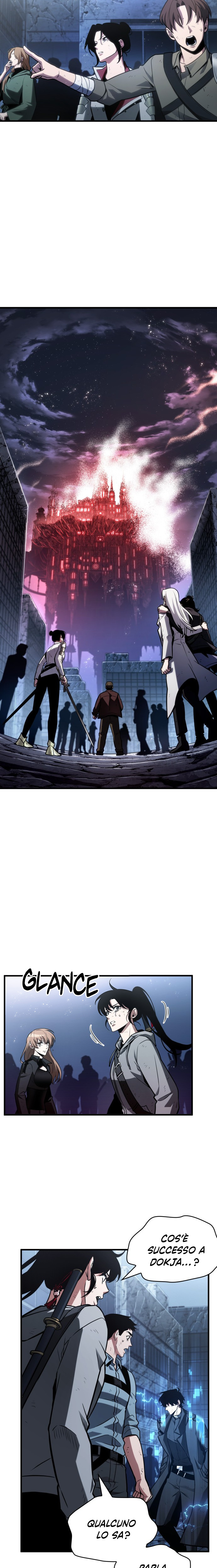 Read Omniscient Reader's Viewpoint IT Manga Online