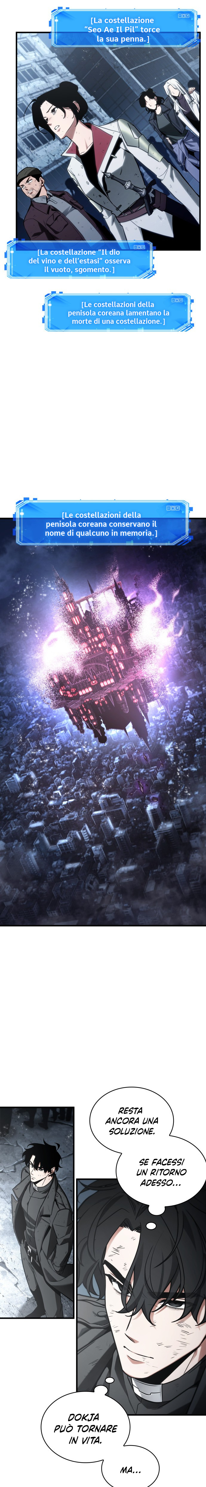 Read Omniscient Reader's Viewpoint IT Manga Online