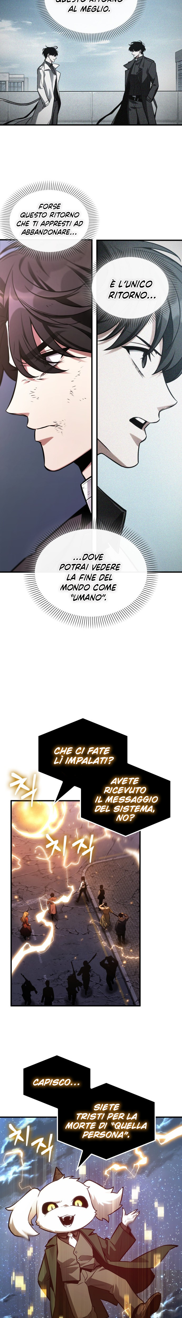 Read Omniscient Reader's Viewpoint IT Manga Online