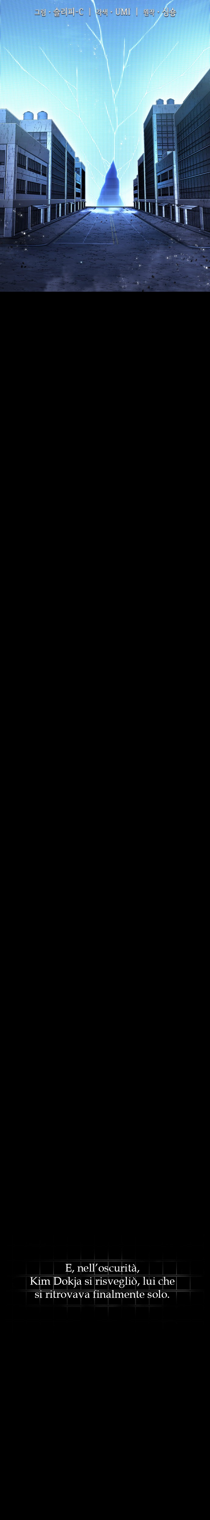 Read Omniscient Reader's Viewpoint IT Manga Online