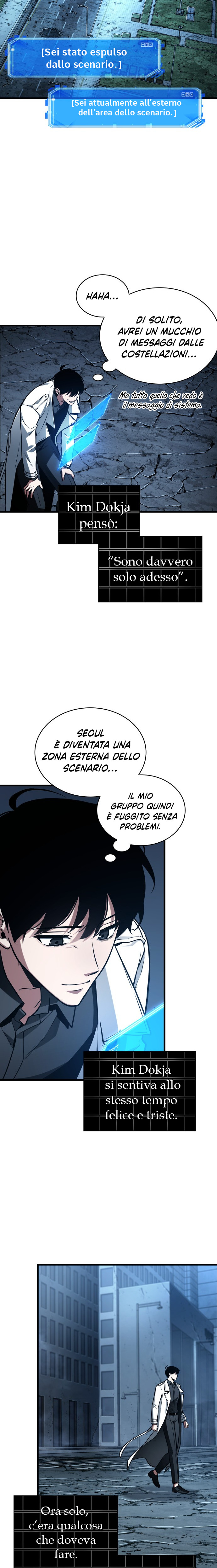 Read Omniscient Reader's Viewpoint IT Manga Online