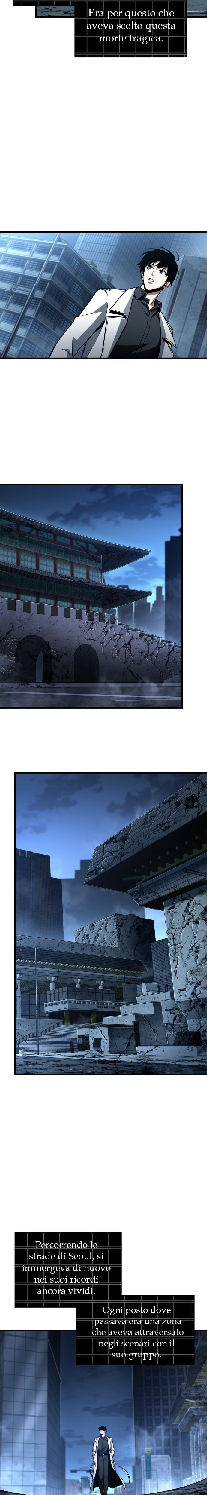 Read Omniscient Reader's Viewpoint IT Manga Online