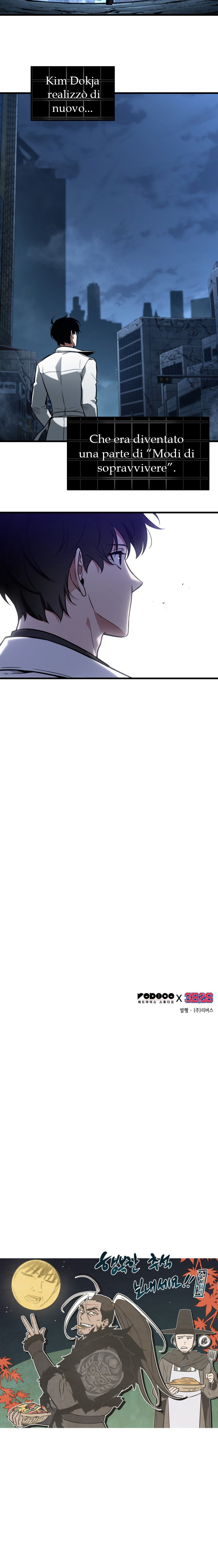 Read Omniscient Reader's Viewpoint IT Manga Online