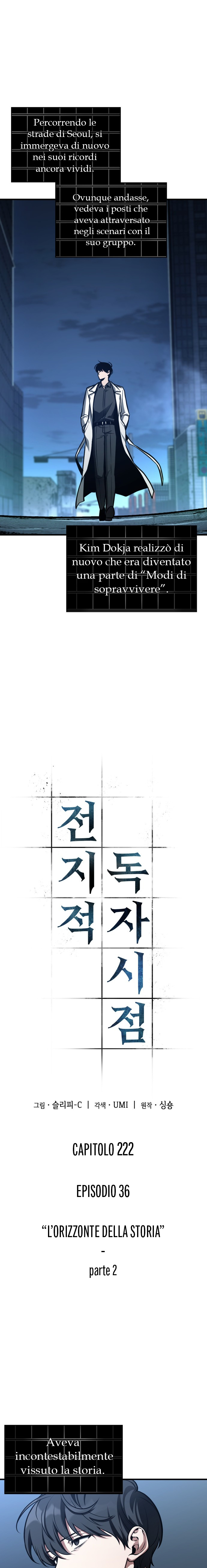 Read Omniscient Reader's Viewpoint IT Manga Online