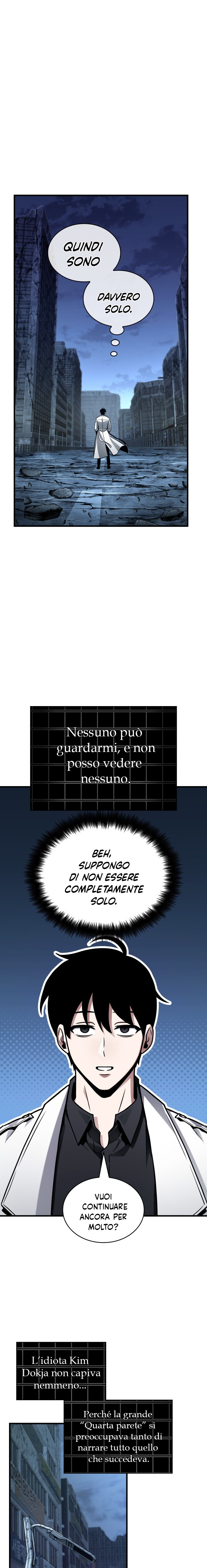 Read Omniscient Reader's Viewpoint IT Manga Online