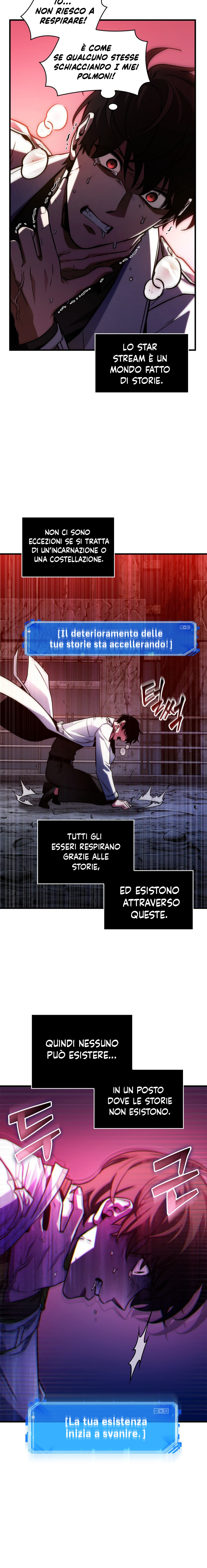 Read Omniscient Reader's Viewpoint IT Manga Online