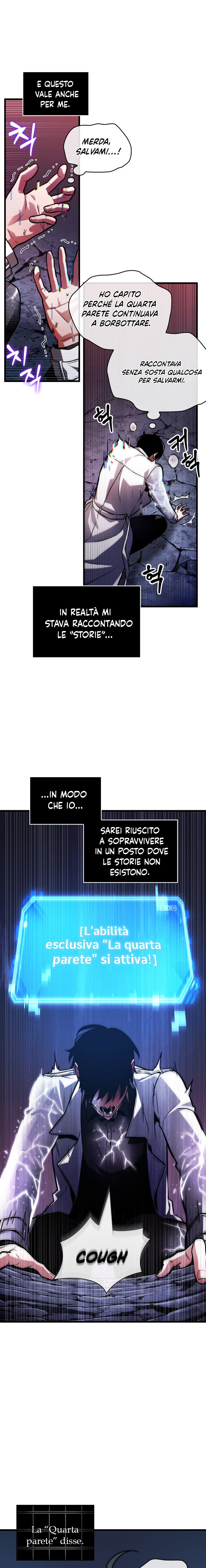 Read Omniscient Reader's Viewpoint IT Manga Online