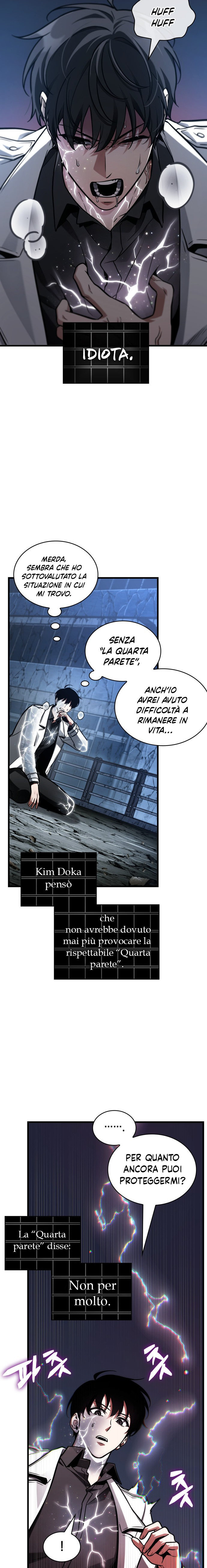 Read Omniscient Reader's Viewpoint IT Manga Online