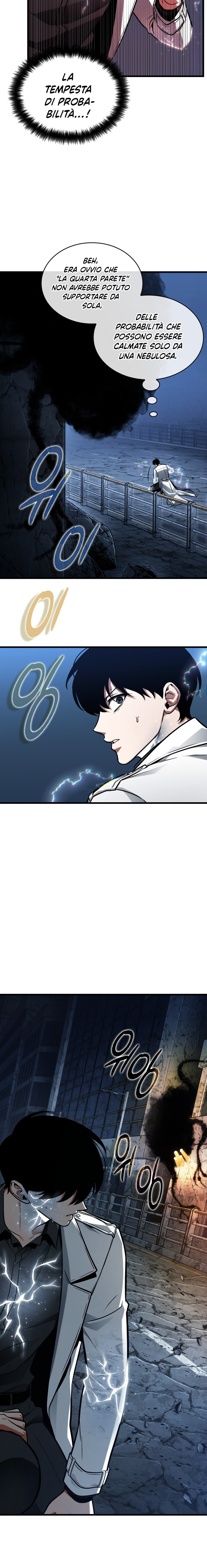 Read Omniscient Reader's Viewpoint IT Manga Online