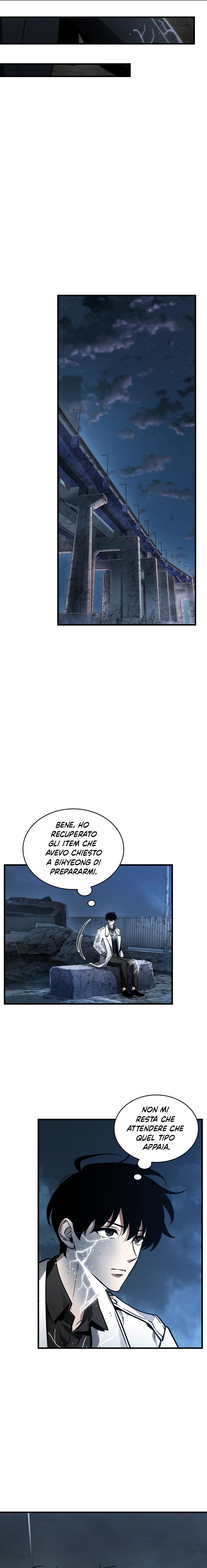 Read Omniscient Reader's Viewpoint IT Manga Online