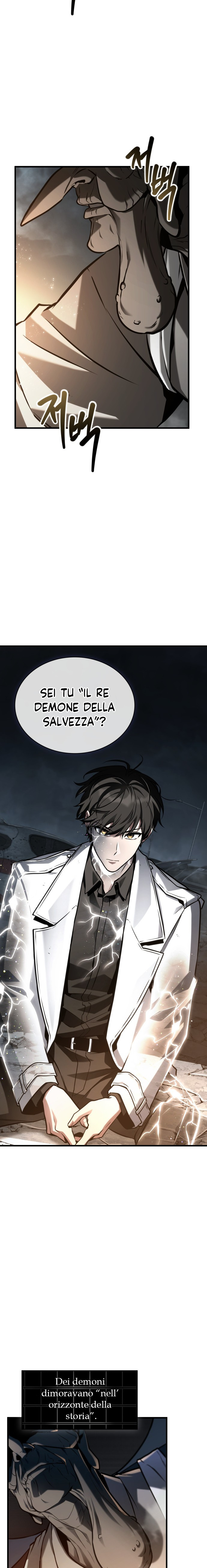 Read Omniscient Reader's Viewpoint IT Manga Online