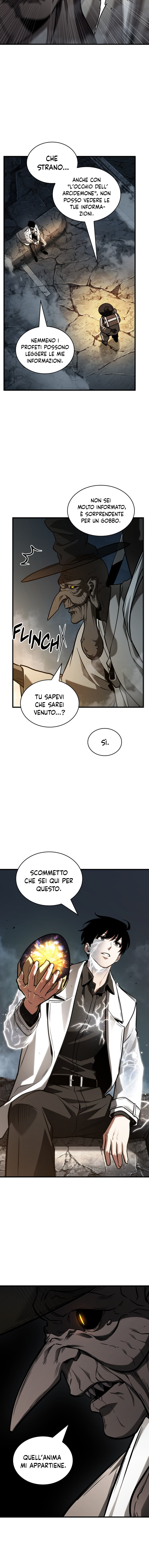 Read Omniscient Reader's Viewpoint IT Manga Online