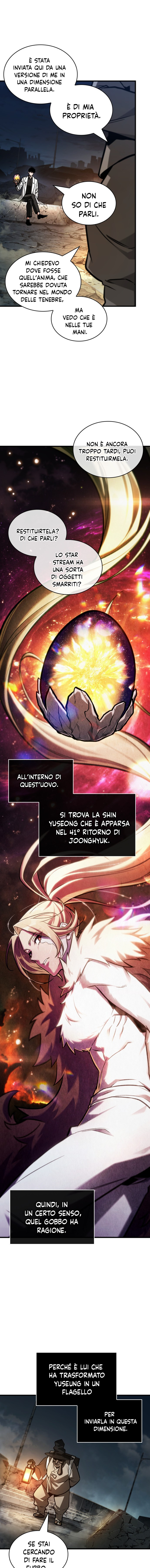 Read Omniscient Reader's Viewpoint IT Manga Online