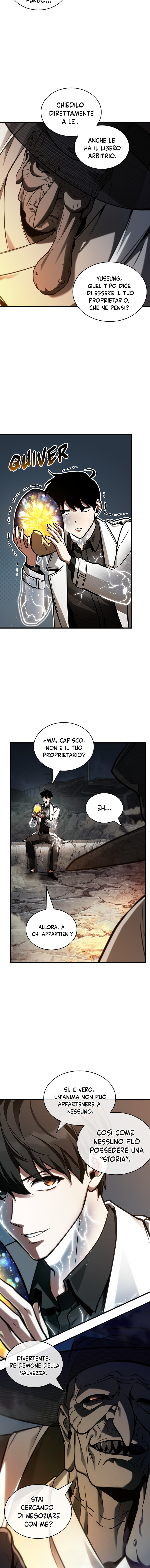 Read Omniscient Reader's Viewpoint IT Manga Online