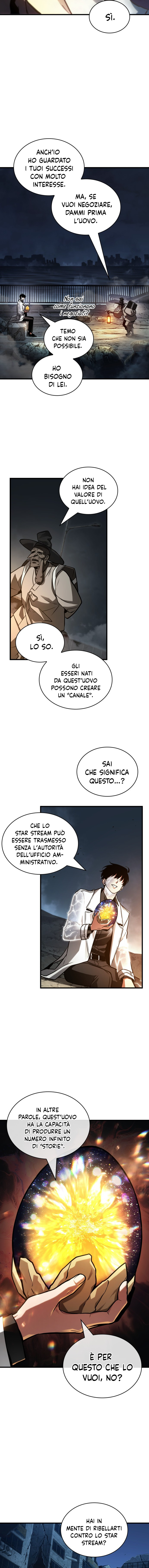 Read Omniscient Reader's Viewpoint IT Manga Online