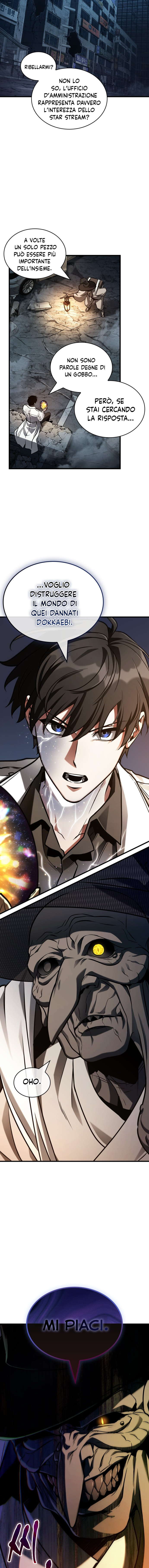 Read Omniscient Reader's Viewpoint IT Manga Online