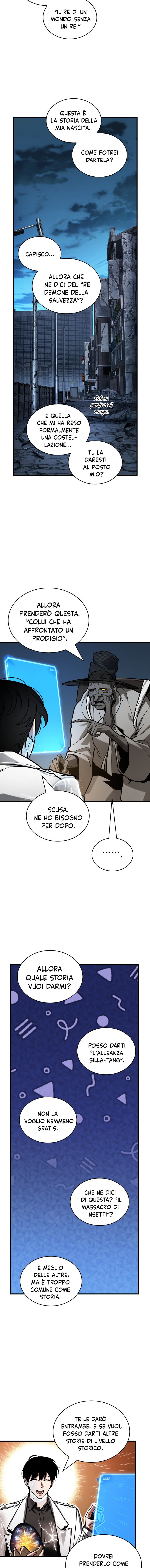 Read Omniscient Reader's Viewpoint IT Manga Online