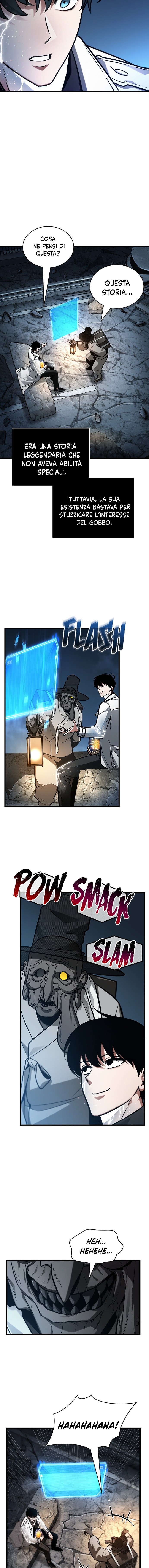 Read Omniscient Reader's Viewpoint IT Manga Online