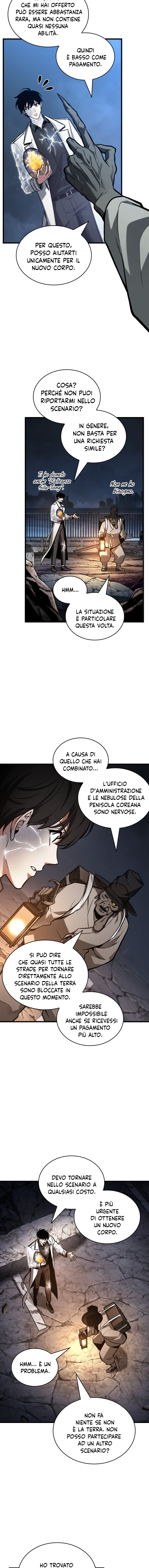 Read Omniscient Reader's Viewpoint IT Manga Online