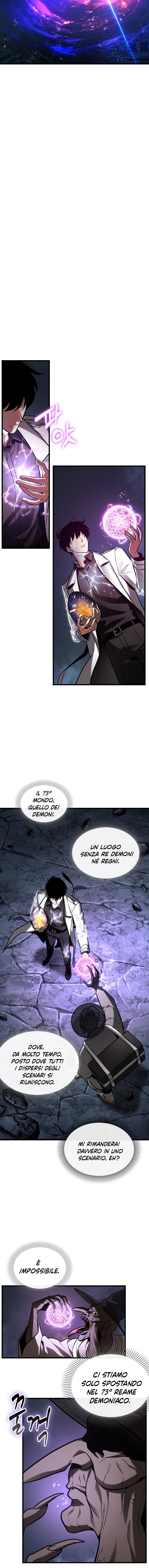 Read Omniscient Reader's Viewpoint IT Manga Online