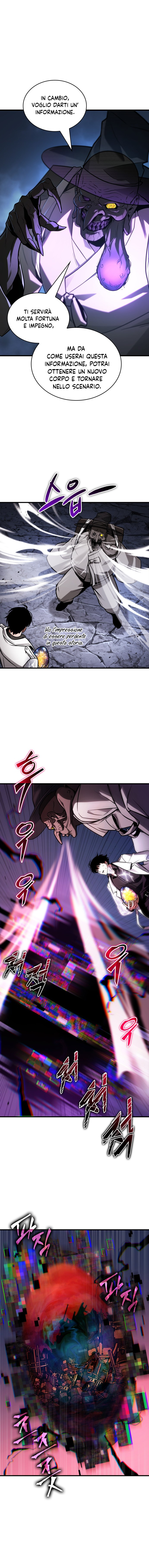 Read Omniscient Reader's Viewpoint IT Manga Online