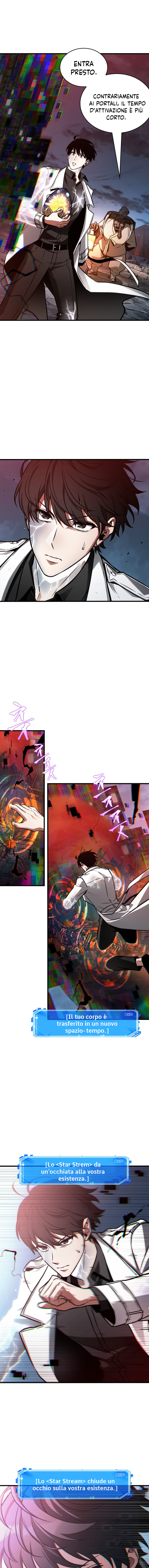 Read Omniscient Reader's Viewpoint IT Manga Online