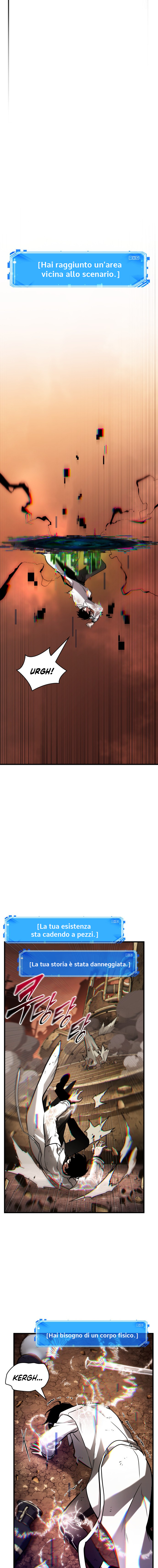 Read Omniscient Reader's Viewpoint IT Manga Online