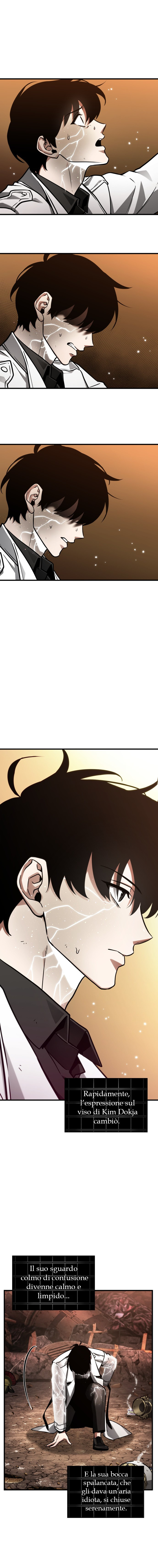 Read Omniscient Reader's Viewpoint IT Manga Online