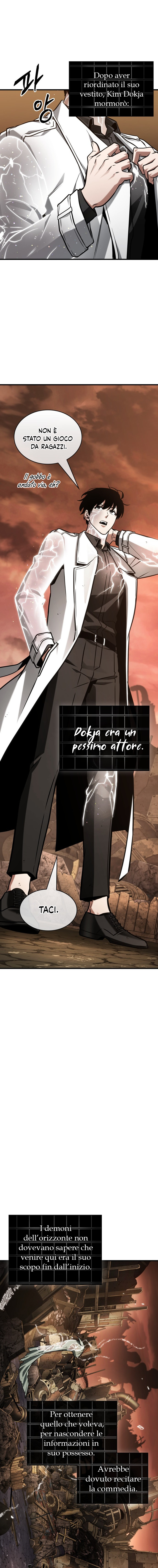 Read Omniscient Reader's Viewpoint IT Manga Online