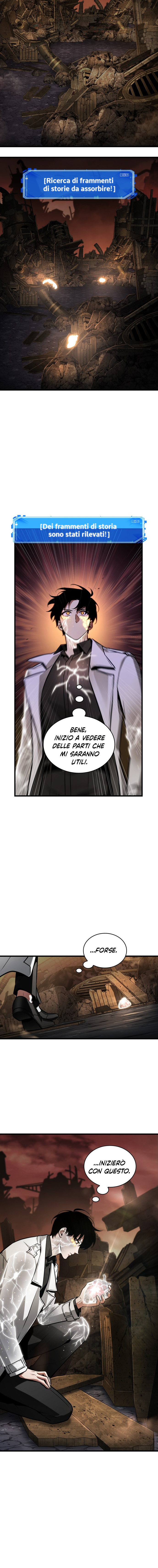 Read Omniscient Reader's Viewpoint IT Manga Online