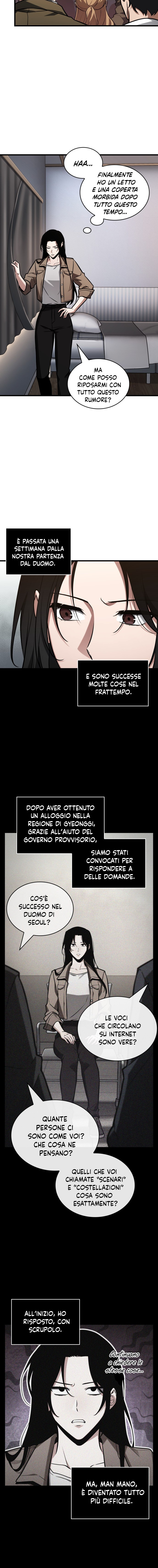 Read Omniscient Reader's Viewpoint IT Manga Online