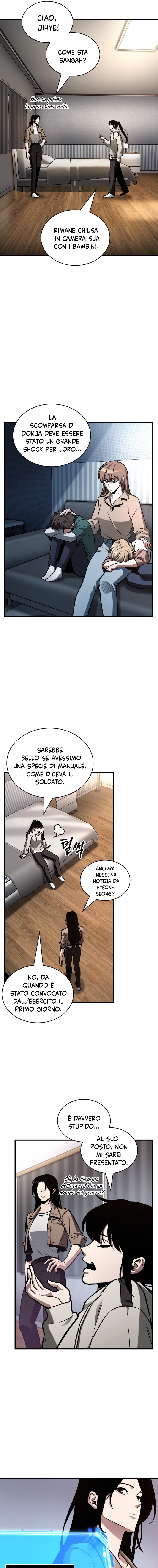 Read Omniscient Reader's Viewpoint IT Manga Online