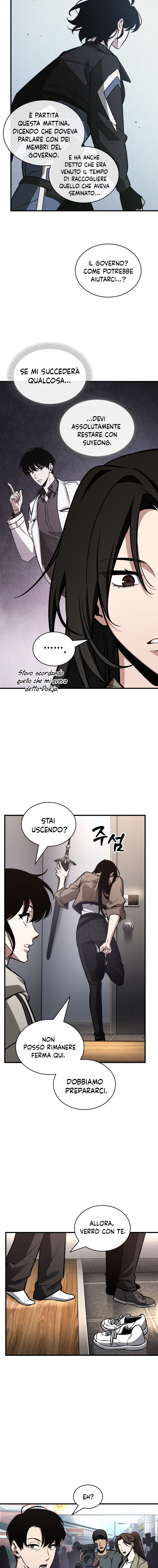 Read Omniscient Reader's Viewpoint IT Manga Online