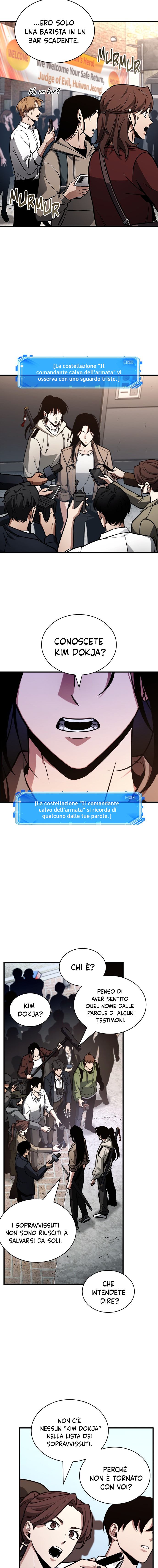 Read Omniscient Reader's Viewpoint IT Manga Online