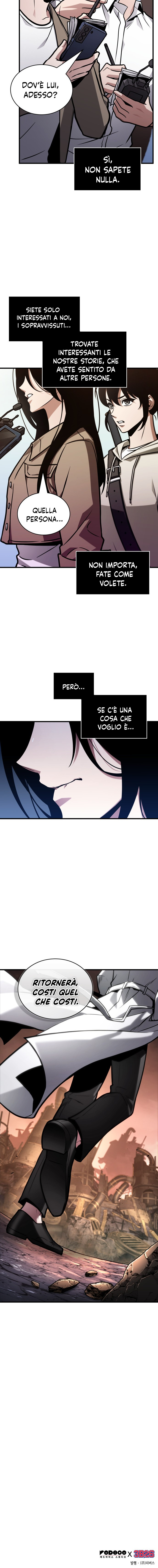 Read Omniscient Reader's Viewpoint IT Manga Online