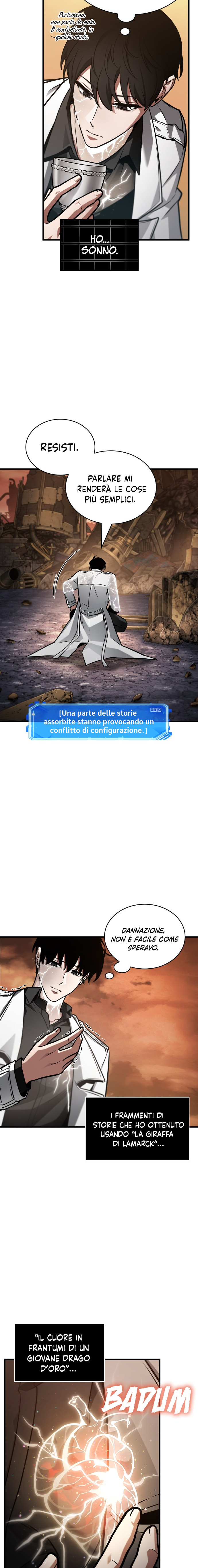 Read Omniscient Reader's Viewpoint IT Manga Online