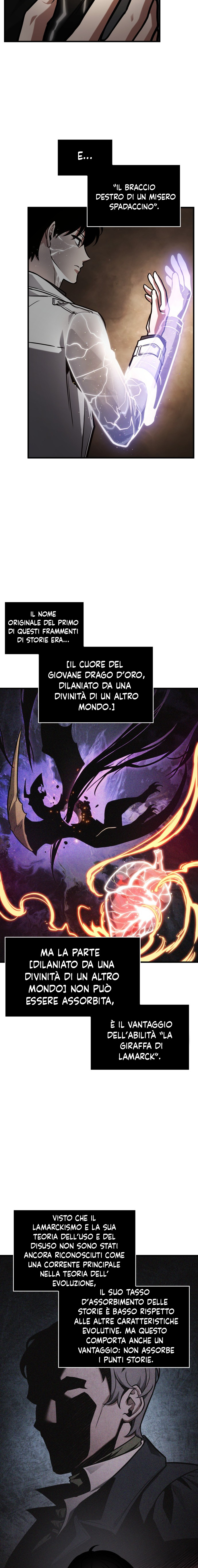 Read Omniscient Reader's Viewpoint IT Manga Online