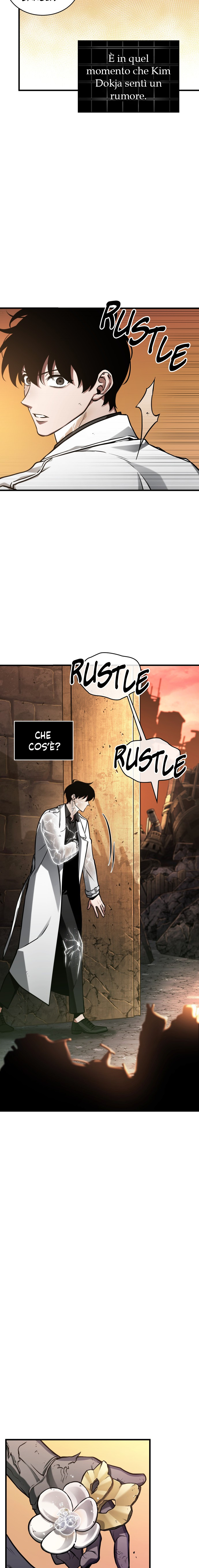 Read Omniscient Reader's Viewpoint IT Manga Online