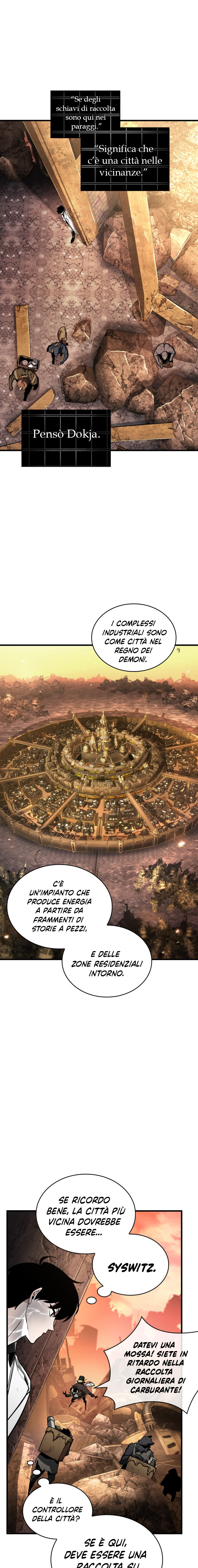 Read Omniscient Reader's Viewpoint IT Manga Online