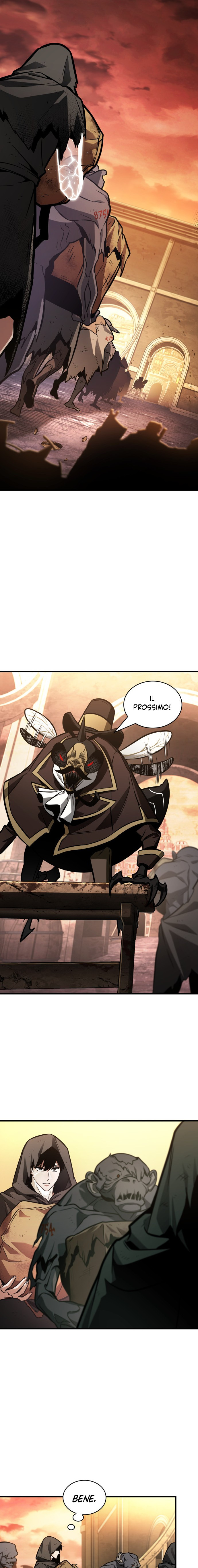 Read Omniscient Reader's Viewpoint IT Manga Online