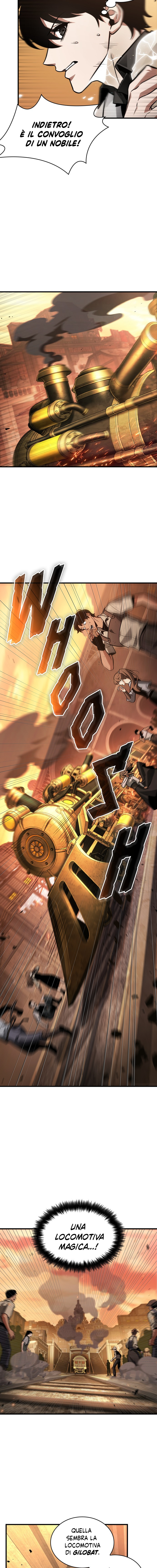 Read Omniscient Reader's Viewpoint IT Manga Online