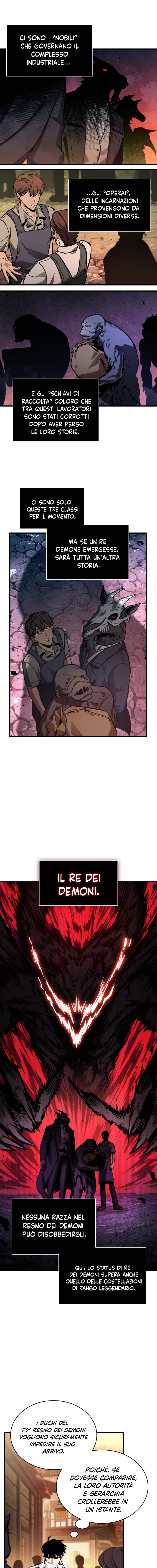 Read Omniscient Reader's Viewpoint IT Manga Online